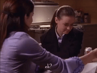 season 2 netflix GIF by Gilmore Girls 
