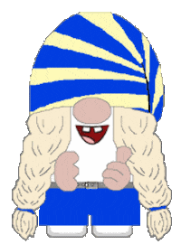 Panda Bears Monkey Sticker