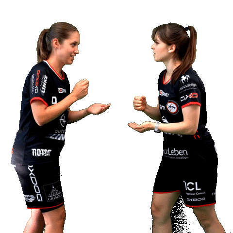 floorball_mfbc giphyupload floorball leipzig grimma Sticker