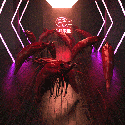 Dance Art GIF