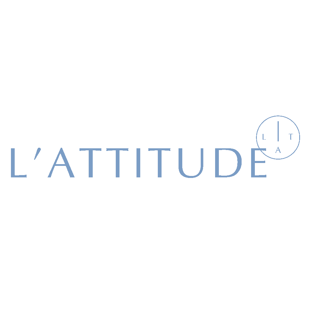 Sticker by L'ATTITUDE Event