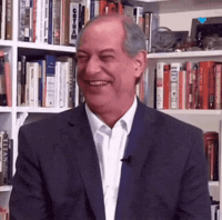 Ciro Gomes Lula GIF by Michel