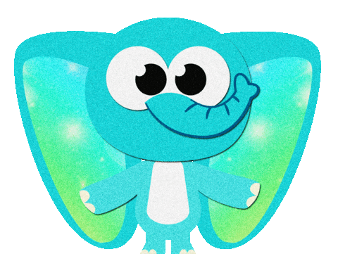 ivanbakero giphyupload happy kids jack Sticker