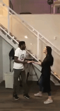 fight breakup GIF by Demic
