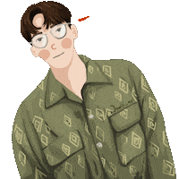 In Love 2Pm Sticker by Wooli