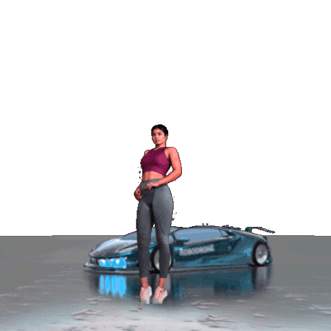 Social Media Love Sticker by Robodrone