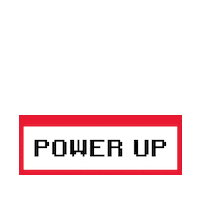 Power Up Hunter Boots Sticker by Hunter
