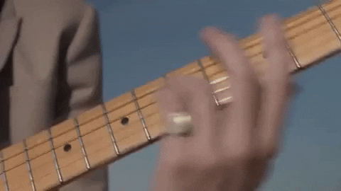 bye bye GIF by Mattiel