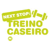 Rio De Janeiro Home Sticker by MetrôRio