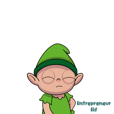 Start Up Entrepreneur GIF by VeeFriends