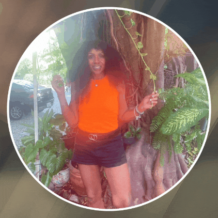 millicentprince giphygifmaker giphyattribution GIF