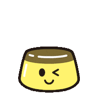 happy emoji Sticker by heehee.m
