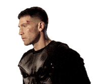 netflix Sticker by Punisher