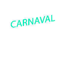 Rio De Janeiro Carnaval Sticker by Proteina Digital