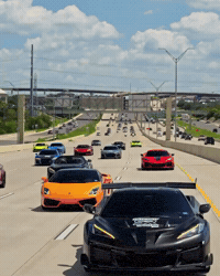 Audi Supercar GIF