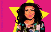 rupauls drag race allstars GIF by Travis Falligant