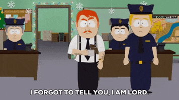 season 18 episode 10 GIF by South Park 