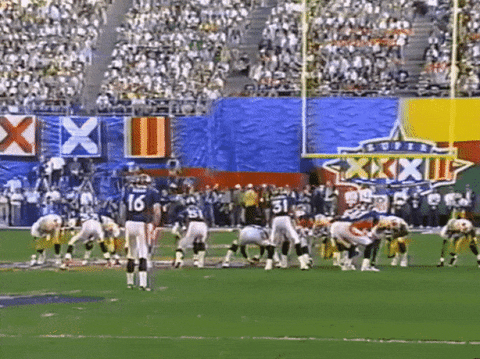 broncos GIF