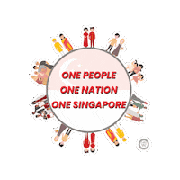 Happy Birthday Singapore Sticker by Royce Dental