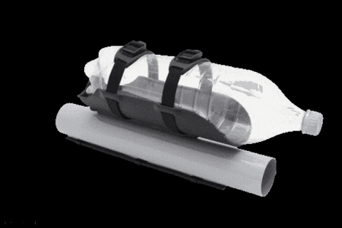 Alleshouder GIF by Santos Bikes