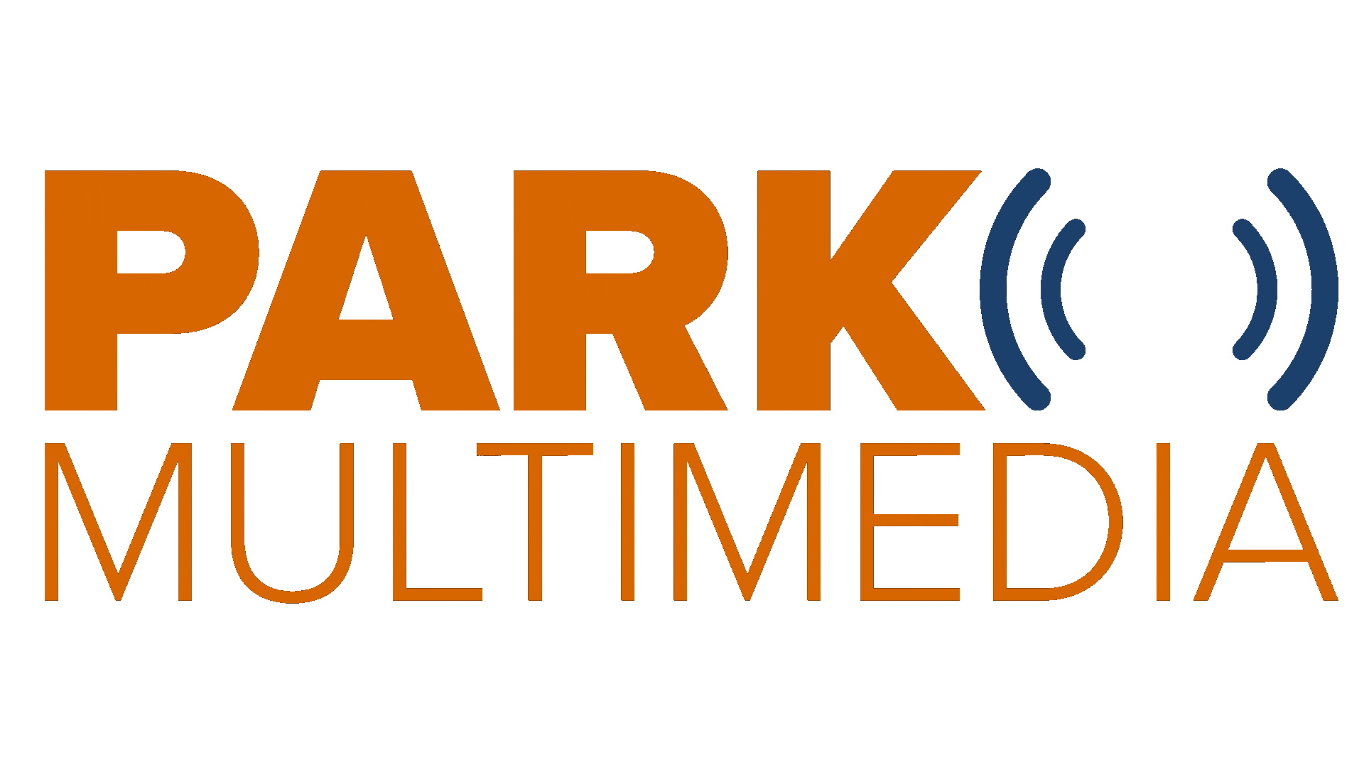 Videography Podcasting Sticker by Park Multimedia