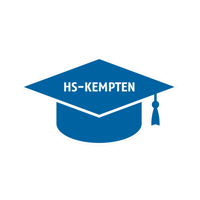 Graduate Abschluss Sticker by hskempten
