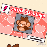 Happy Winner Winner GIF by Chimpers