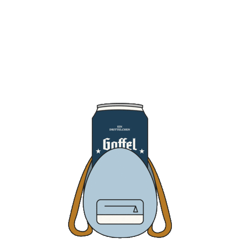 Beer Bier Sticker by Gaffel Kölsch