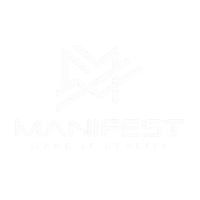 Jimmy Bennett Sticker by Manifest Family