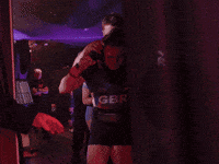 Butters Powerlifting GIF by SBDApparel