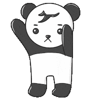 Dance Jamming Out Sticker