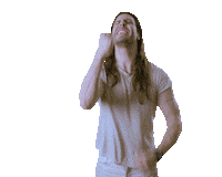 Sticker by Andrew W. K.