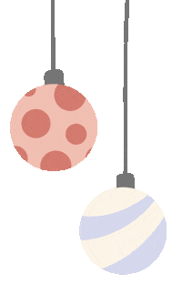 X-Mas Christmas Sticker