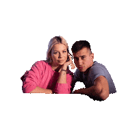 Petra Renato Sticker by JoomBoos