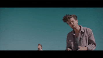 Los Angeles Television GIF by flybymidnight