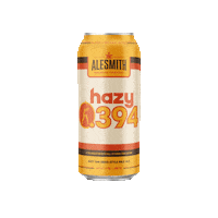 Beer Sticker by AleSmith Brewing Company