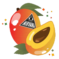 Punchnirvana Sticker by Laimon Fresh