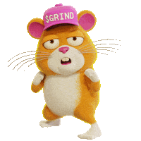 Fight Club Fighting Sticker by Grind