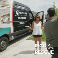 What Are You Doing Chaos GIF by Watt Pictures