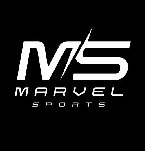 GIF by Marvel Sports