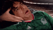 Sad World Cup GIF