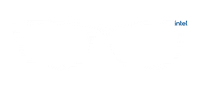 Sticker Sunglasses Sticker by Intel
