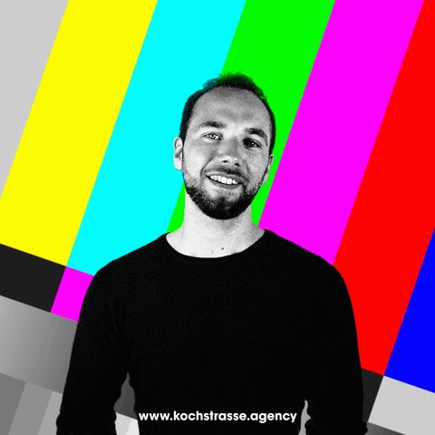work agency GIF by Kochstrasse™