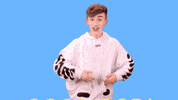 Thumbs Up Good Job GIF by Johnny Orlando
