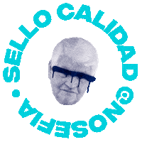 nosefia chile seal snacks review Sticker