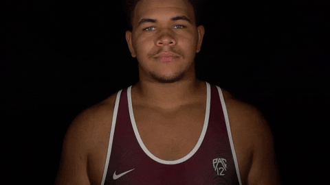 Littlerockwres2020 GIF by Little Rock Athletics