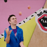 video games omg GIF by This Might Get