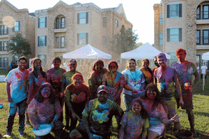 color run GIF by The University of Texas Rio Grande Valley