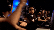 mousesports celebration celebrate clap cheer GIF