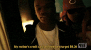 fight club GIF by Much